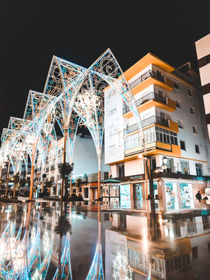 Marbella Christmas Market - Best Christmas Markets in Europe