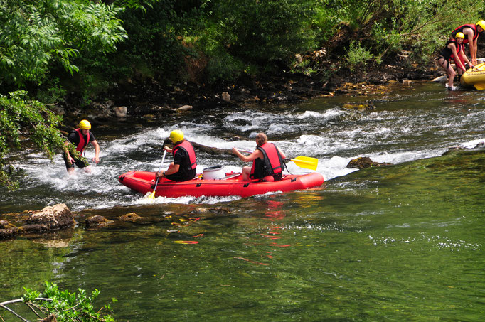 River Kolpa - European Best Destinations