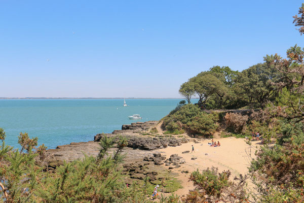 Rochefort Ocean - Sustainable tourism in Europe - European Best Destinations Copyright Marine de Villartay