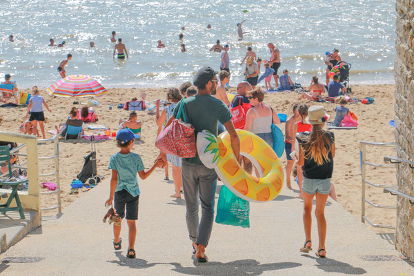 Rochefort Ocean - Sustainable tourism in Europe - European Best Destinations Copyright Julie Paulet Samuel Courtois