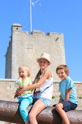 Rochefort Ocean - Sustainable tourism in Europe - European Best Destinations Copyright Julie Paulet