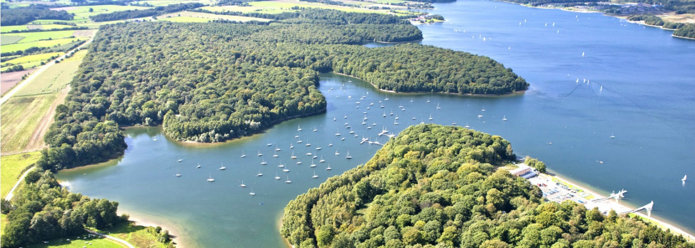 Lacs de l'Eau d'Heure