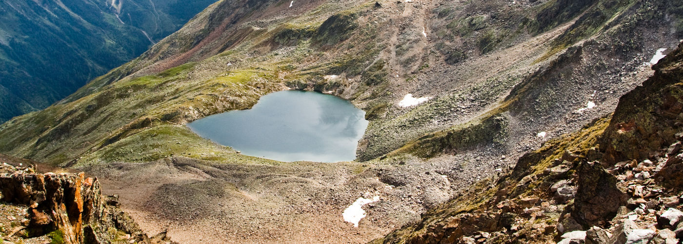 Best Natural Woners in Austria