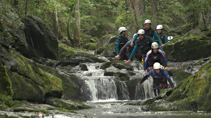Goierri  -European Destinations of Excellence  - European Best Destinations - Copyright Goierri Turismo